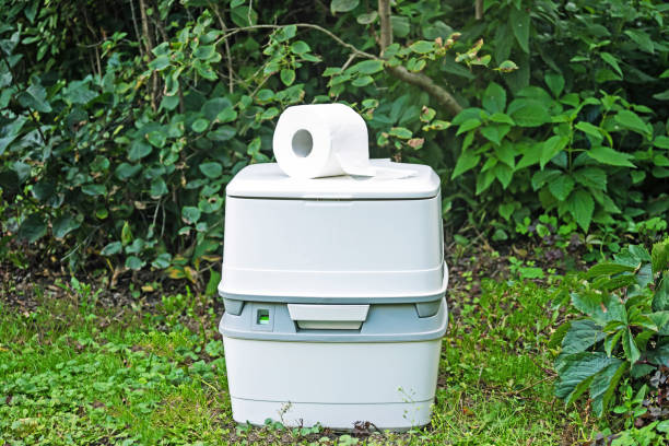 Best Best portable toilet rental  in Argyle, TX