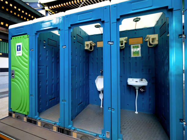 Porta potty services near me in Argyle, TX