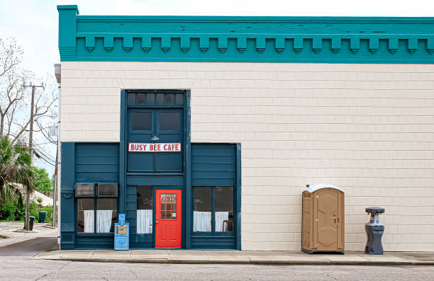 Best Porta potty delivery and setup  in Argyle, TX