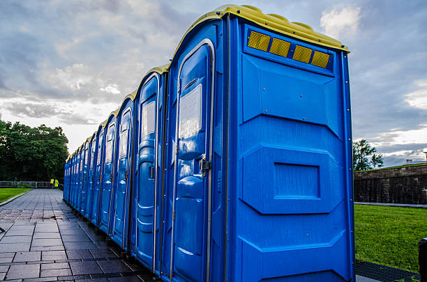 Argyle, TX porta potty rental Company