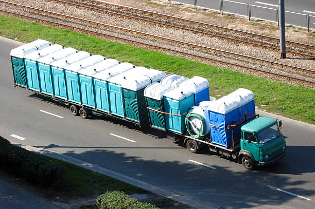 Best Porta potty services near me  in Argyle, TX