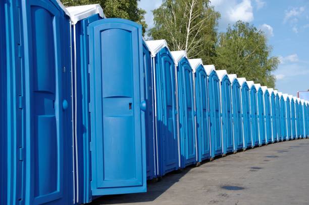 Best Porta potty delivery and setup  in Argyle, TX